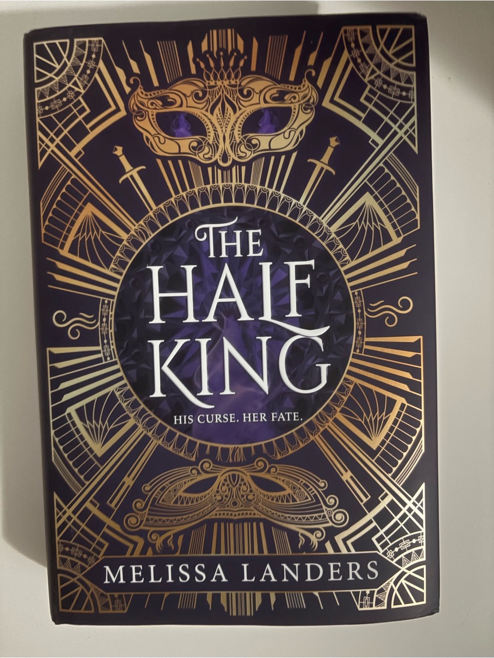 The Half King